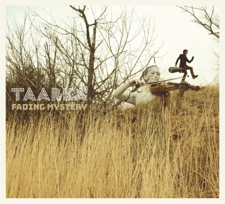 Taarka Shines in New Album 'Fading Mystery'