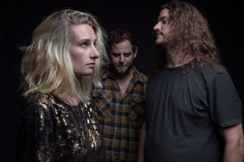 Slothrust Announce New Tour Dates