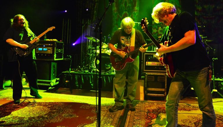 Dark Star Orchestra Celebrates 20 Years