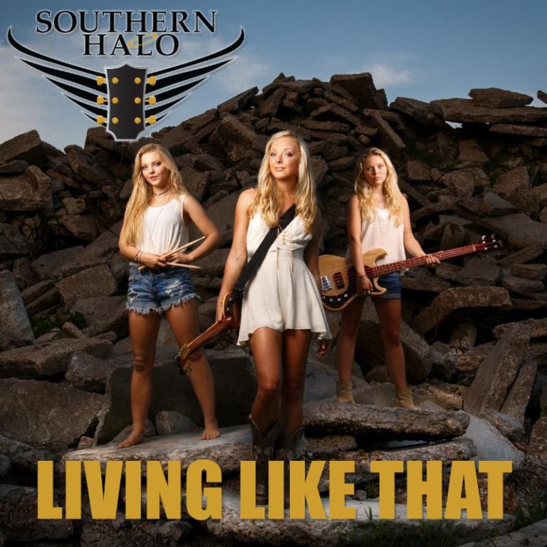 Southern Halo Releases New Single