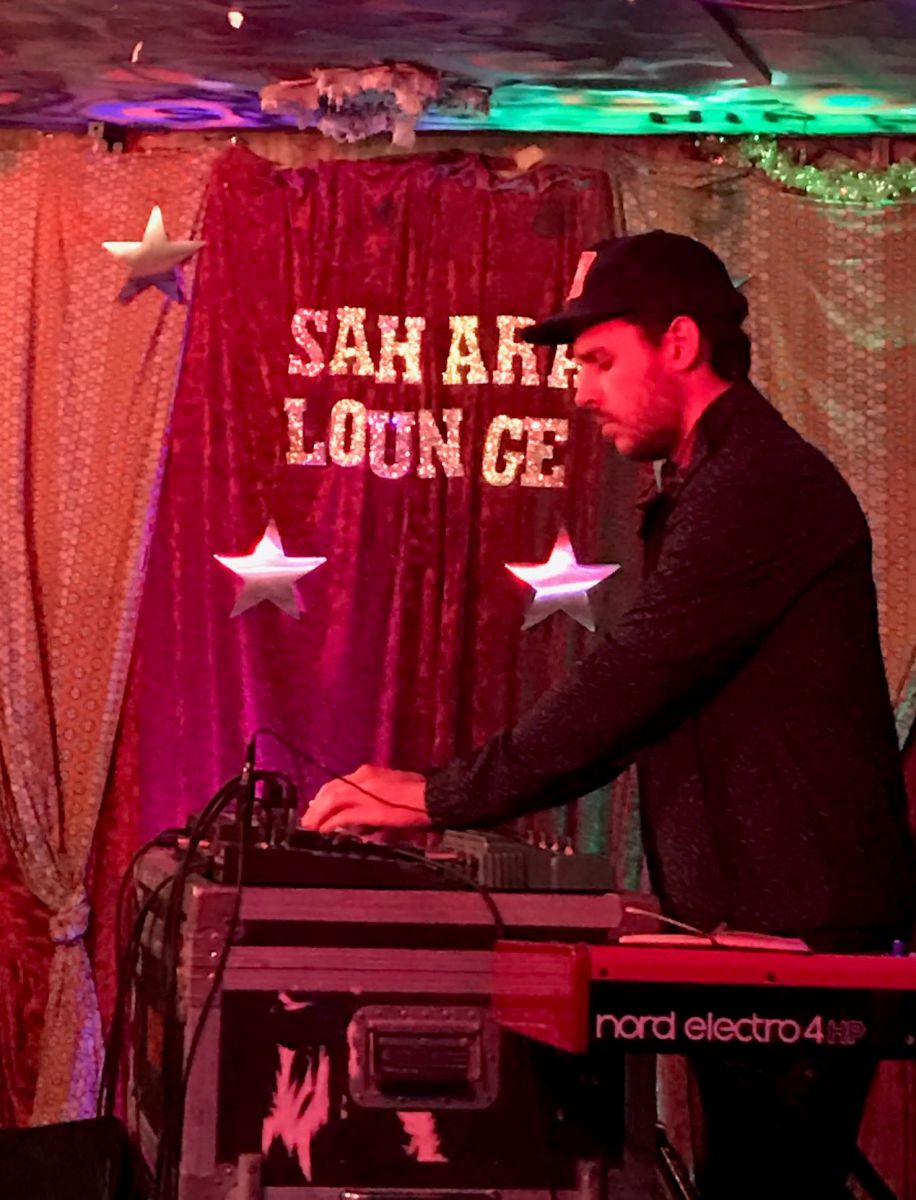 Walter Nichols | Emme