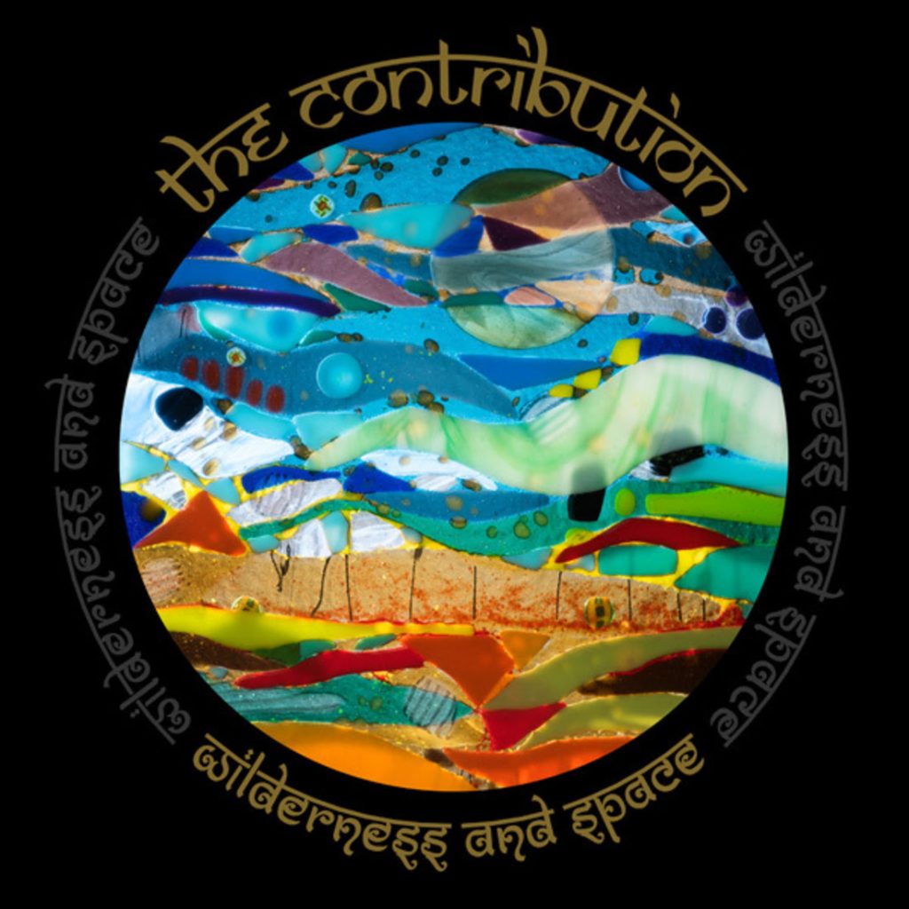 The Contribution To Release New Music