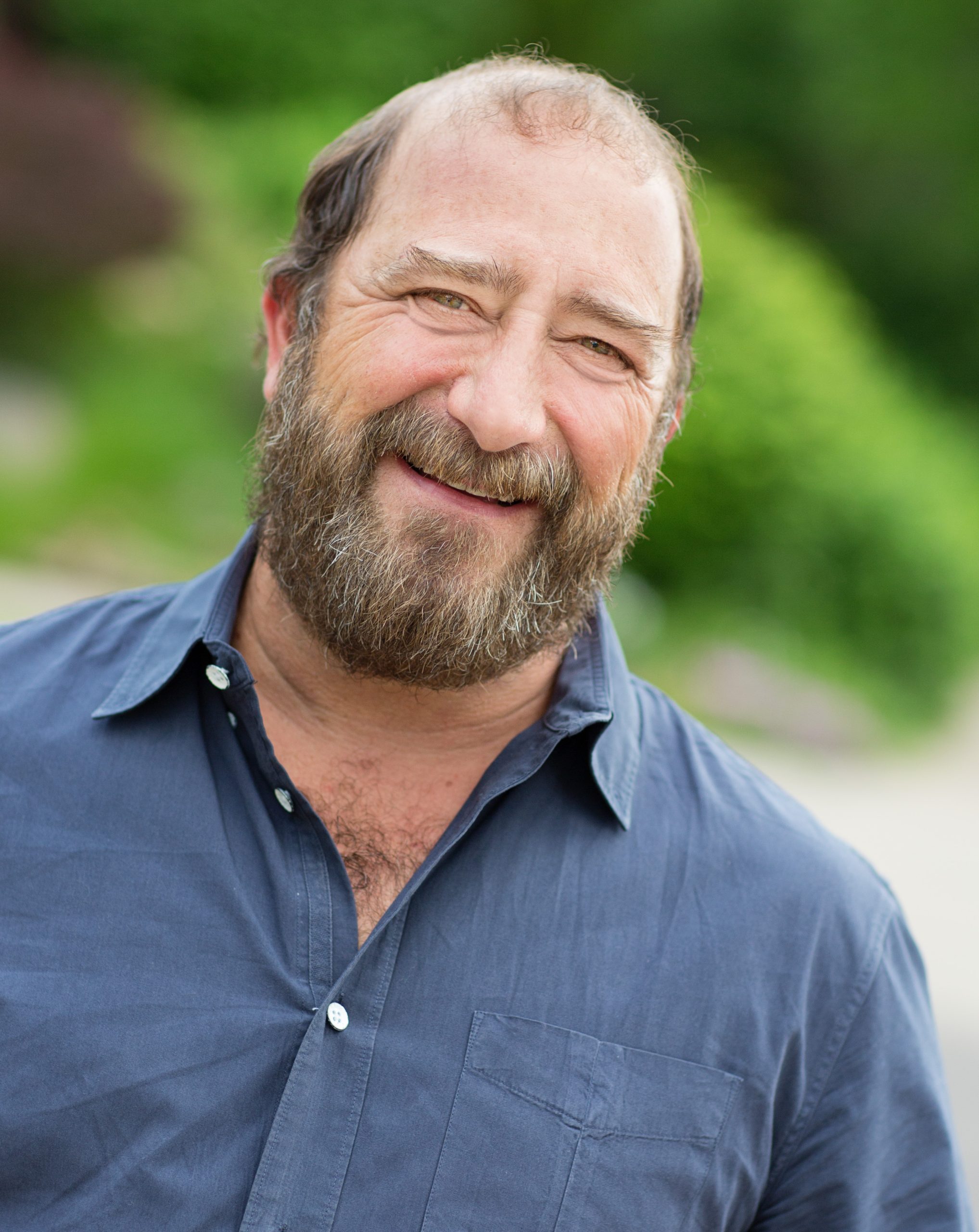 Grateful Web Interview with Don Strasburg