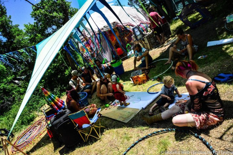 3 Essential 2017 Colorado Music Festivals