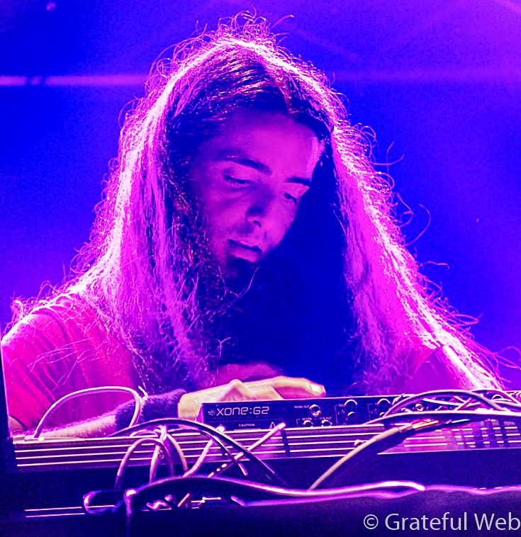 Bassnectar