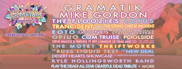 Relentless Beats Announce February Lineup