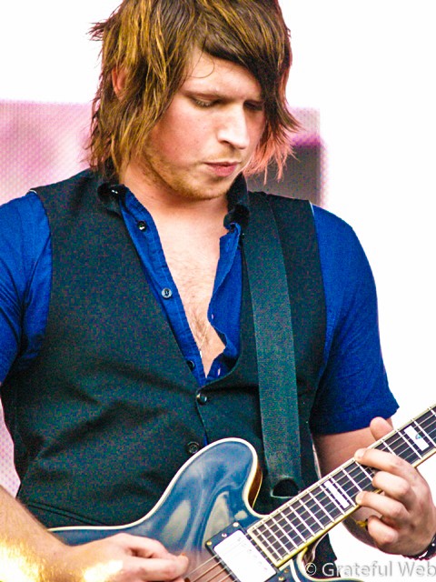 Kings of Leon