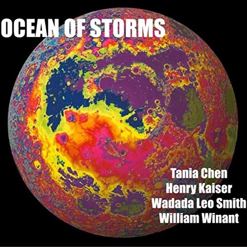 Hnery Kaiser: Ocean of Storms