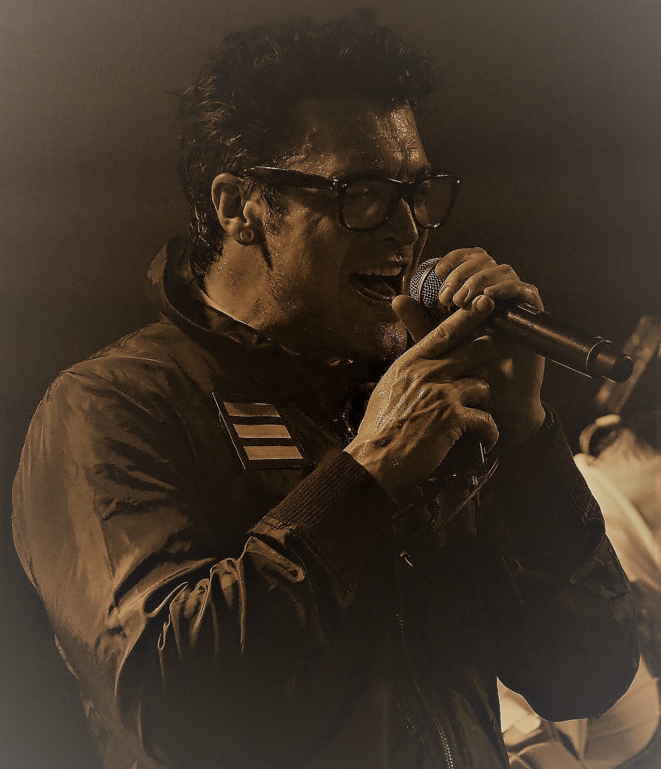 Starset | The Roxy Theater | Hollywood, CA