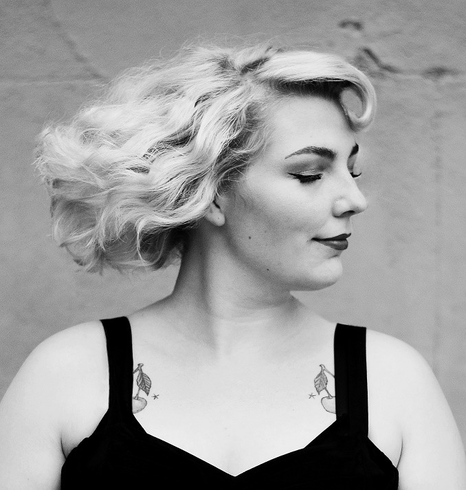 Nina Massara's Debut Out March 3rd