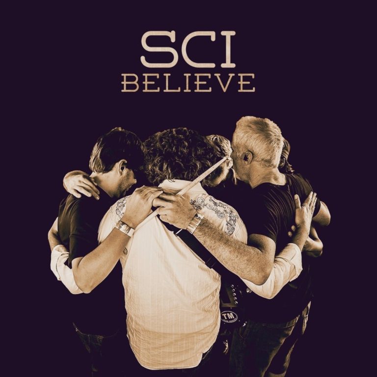 String Cheese to release 'BELIEVE' on 4/14
