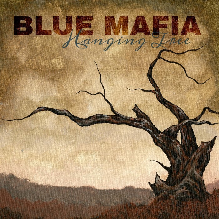 Blue Mafia Releases 'HANGING TREE'