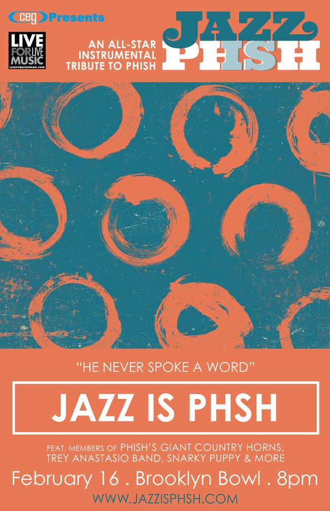 nugs.tv Tonight: Watch Jazz Is Phsh