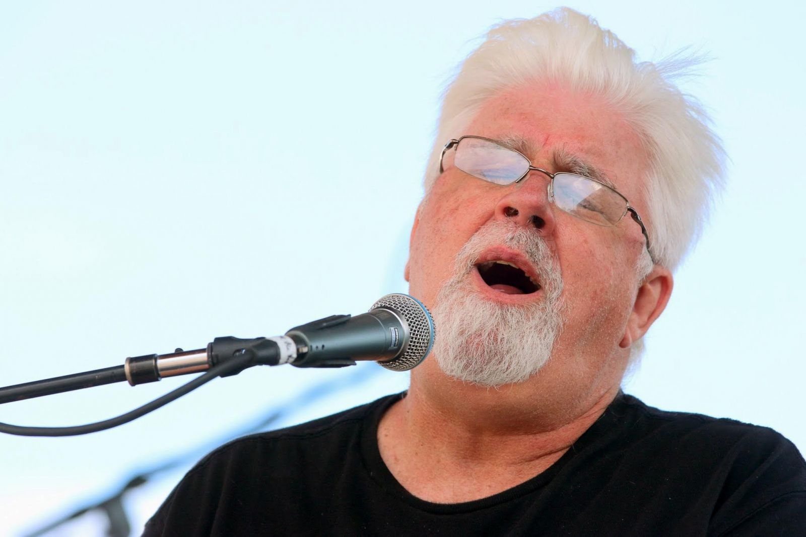 Michael McDonald