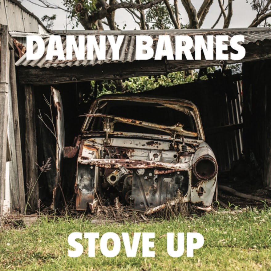 Danny Barnes Releases All Acoustic Homage to Don Stover