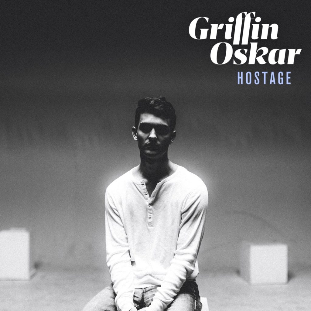 Griffin Oskar's Debut EP Available Now