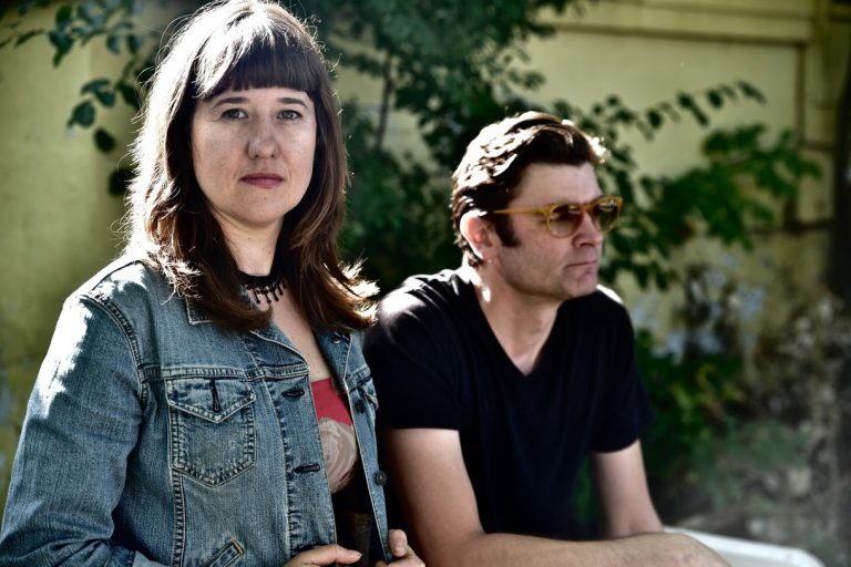 Anna Coogan to release operatic rock album