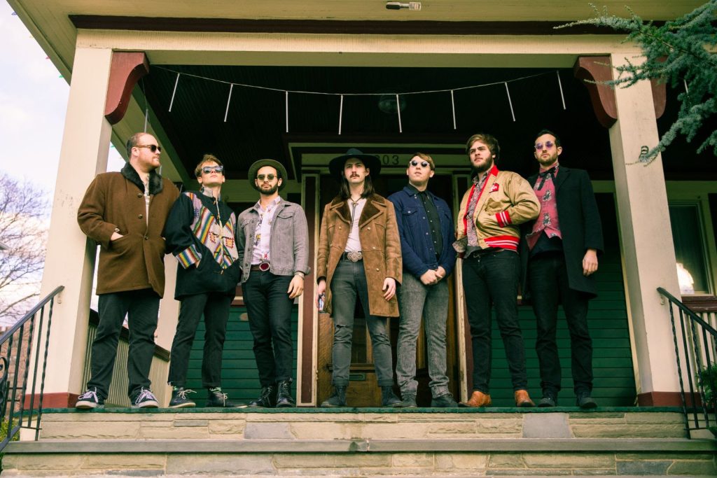 Evolfo Last of the Acid Cowboys Out 4/7