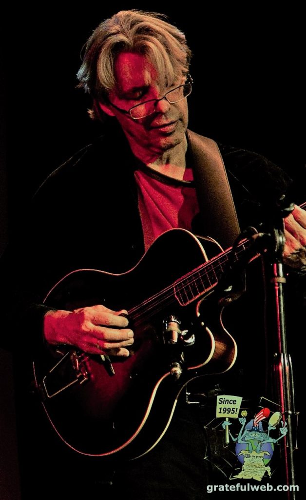 Darol Anger & Republic of Strings @ Naropa