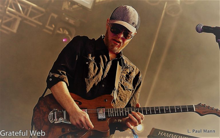 Okeechobee Music Festival 2017 | Day Two