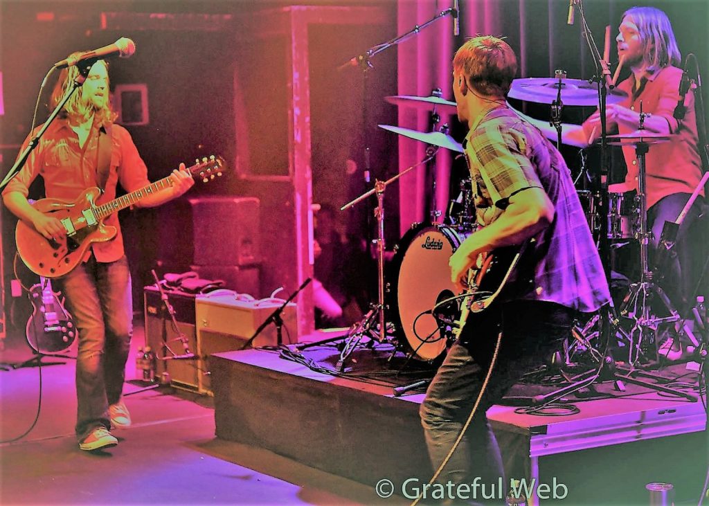 Rose Hill Drive is Back and Better Than Ever