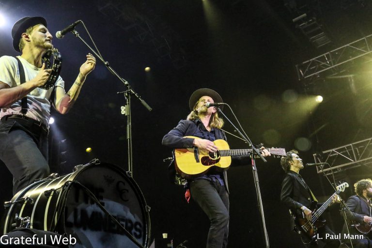 Okeechobee Music Festival 2017 | Day Four