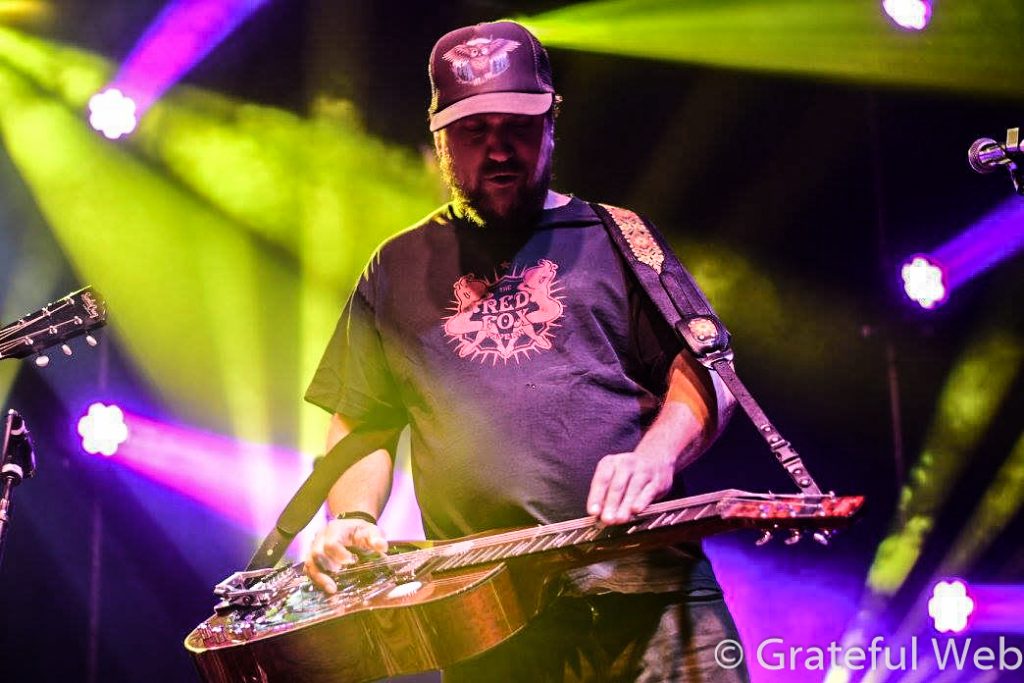Greensky Bluegrass | Urbana, IL | Review