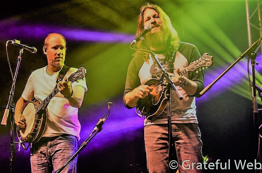 Michael Bont & Paul Hoffman | GSBG