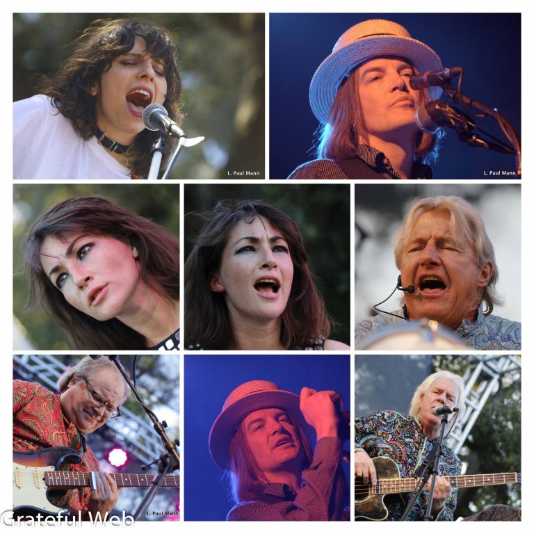 Starry Nites Festival 2017 | Day 1 | Review