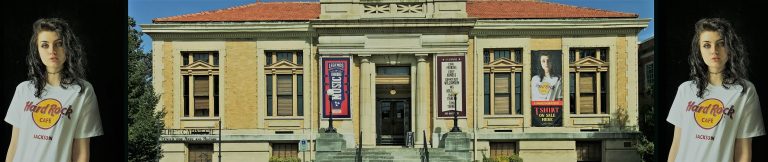 Legends of Tennessee Music Museum
