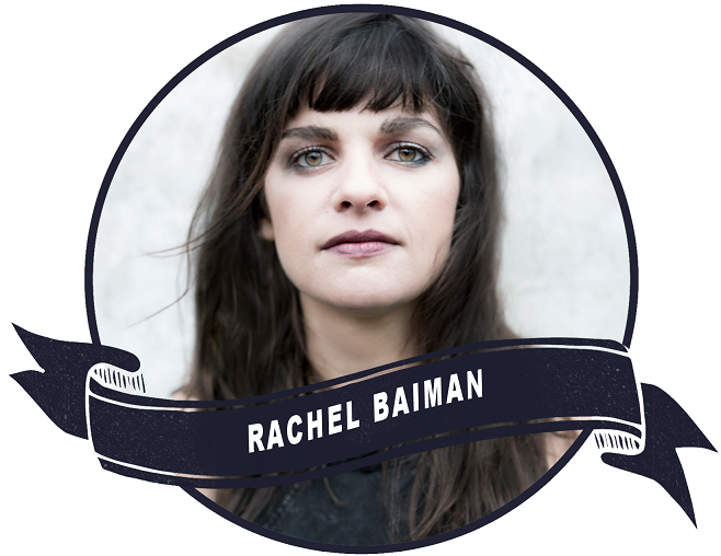 Rachel Baiman to release album, "Shame"