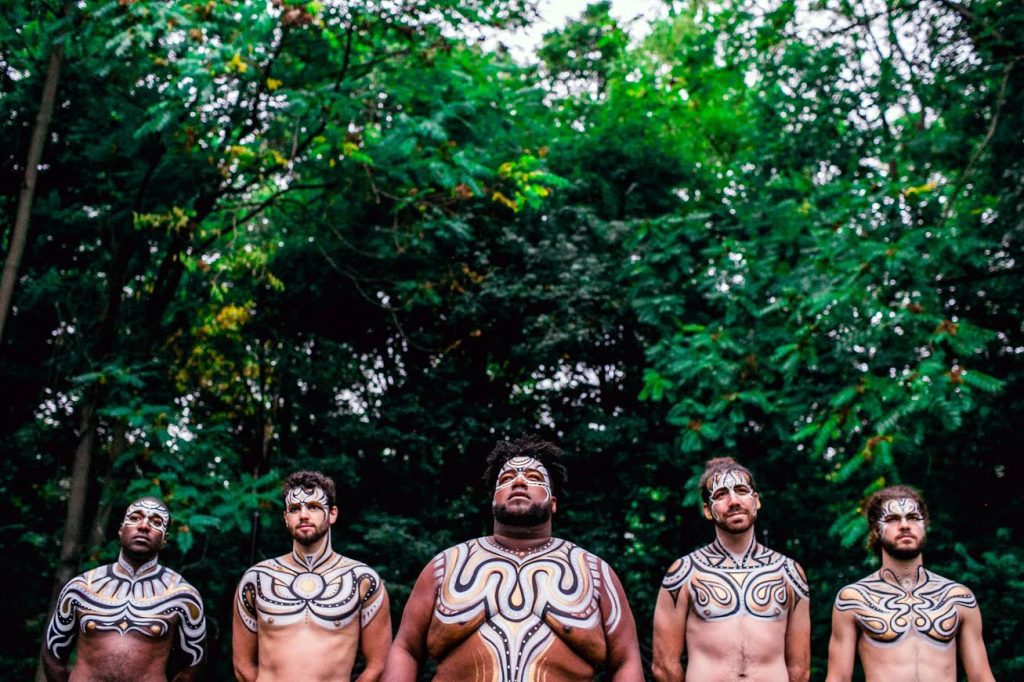 Just Announced: The Main Squeeze @ The Fox Theater