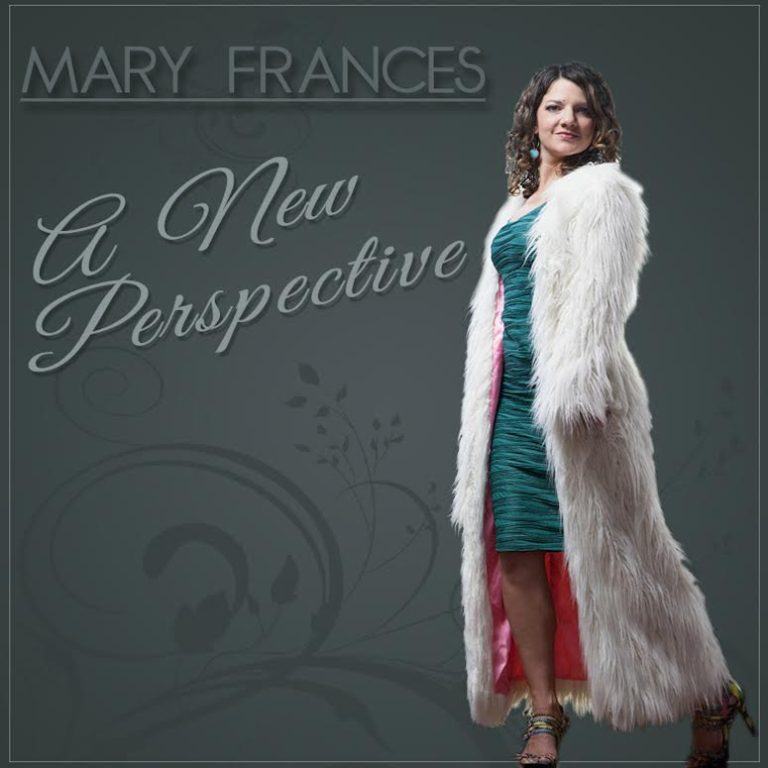Mary Frances Release First Solo Album