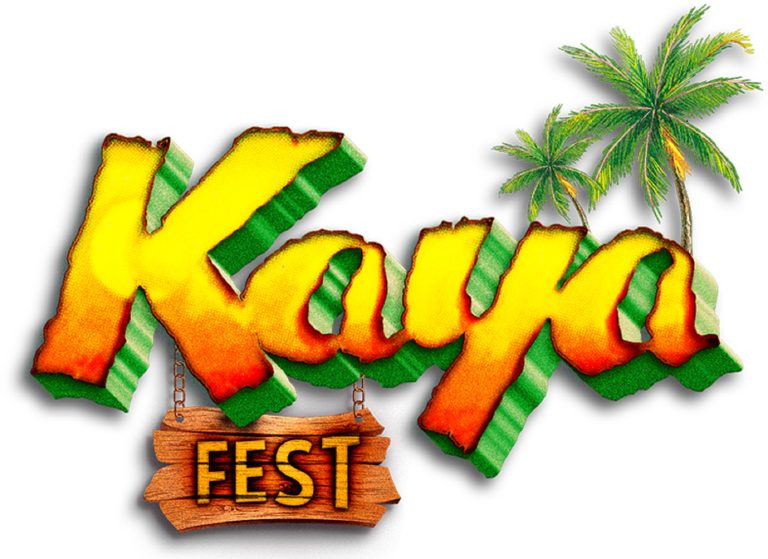 Julian Marley will join brothers Stephen, Ziggy, Damian & Ky-Mani @ Kaya Fest