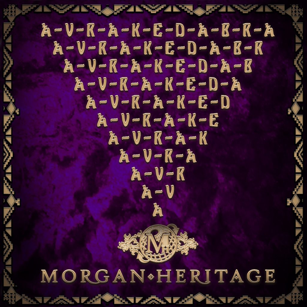 Morgan Heritage Announces New Album