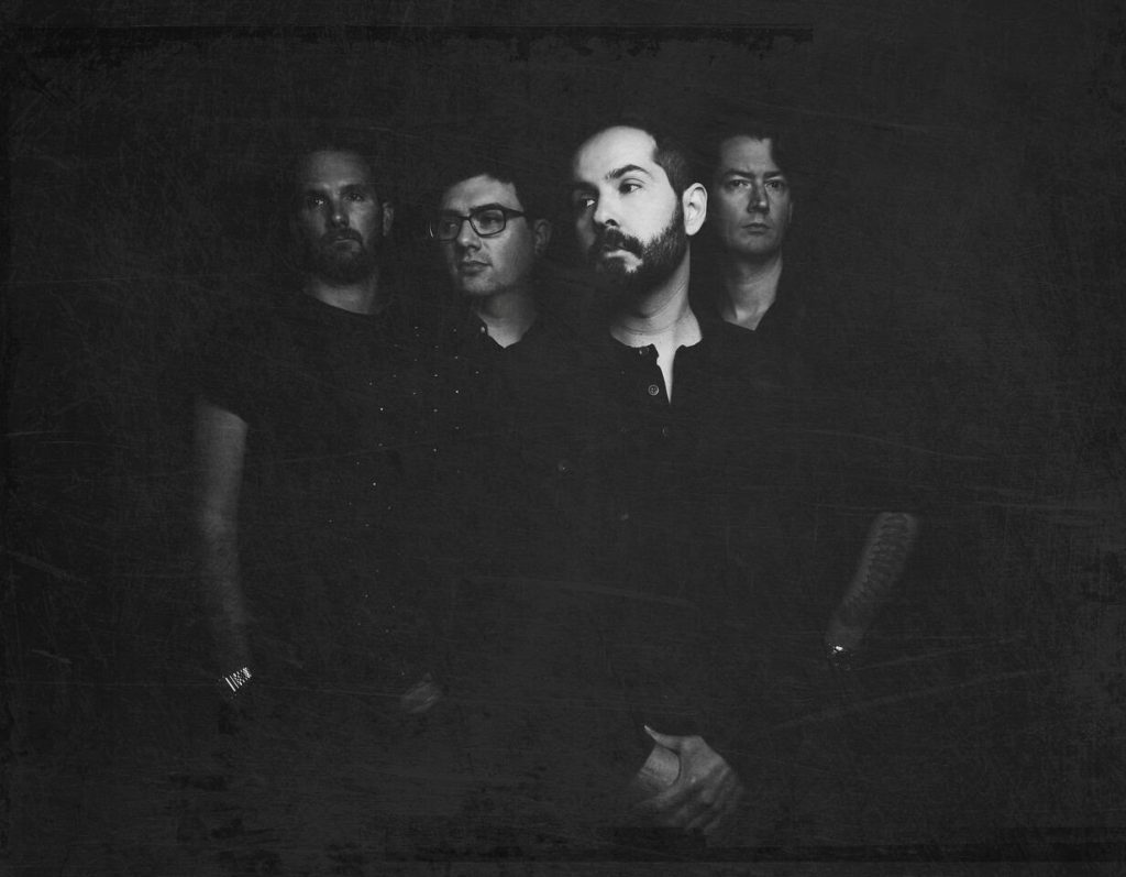 Cigarettes After Sex Announce Self-Titled LP