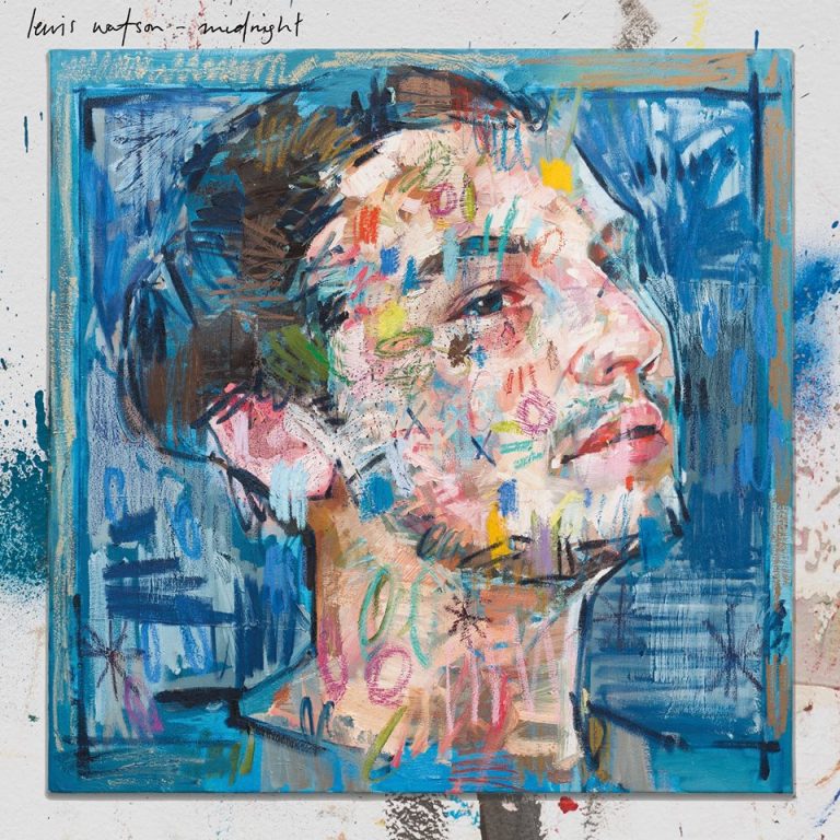 Lewis Watson Releases New Single, "Deep The Water"