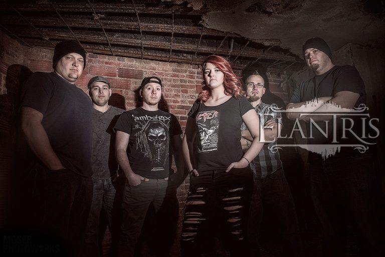 Elantris confirmed as opener for Epica