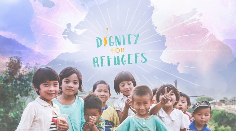 Announcing Dignity Festival in Aurora, CO