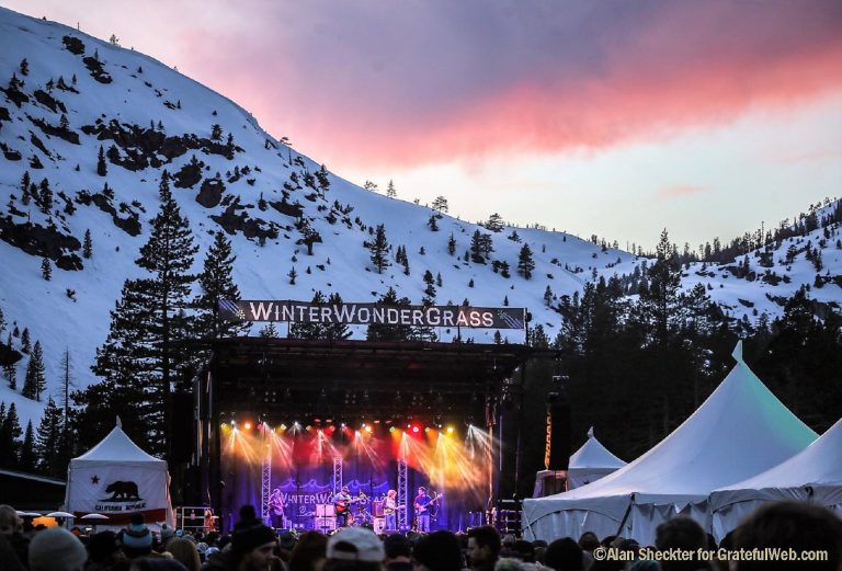 WinterWonderGrass Tahoe | 2017 | Review