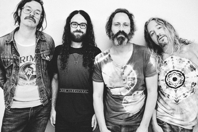 Circles Around The Sun will play Boulder Theater, 6/9