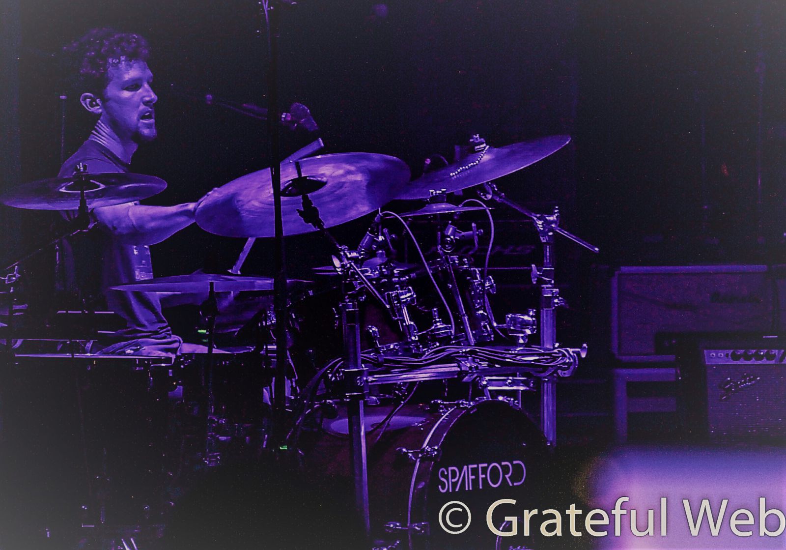 Spafford | March 18th, 2017