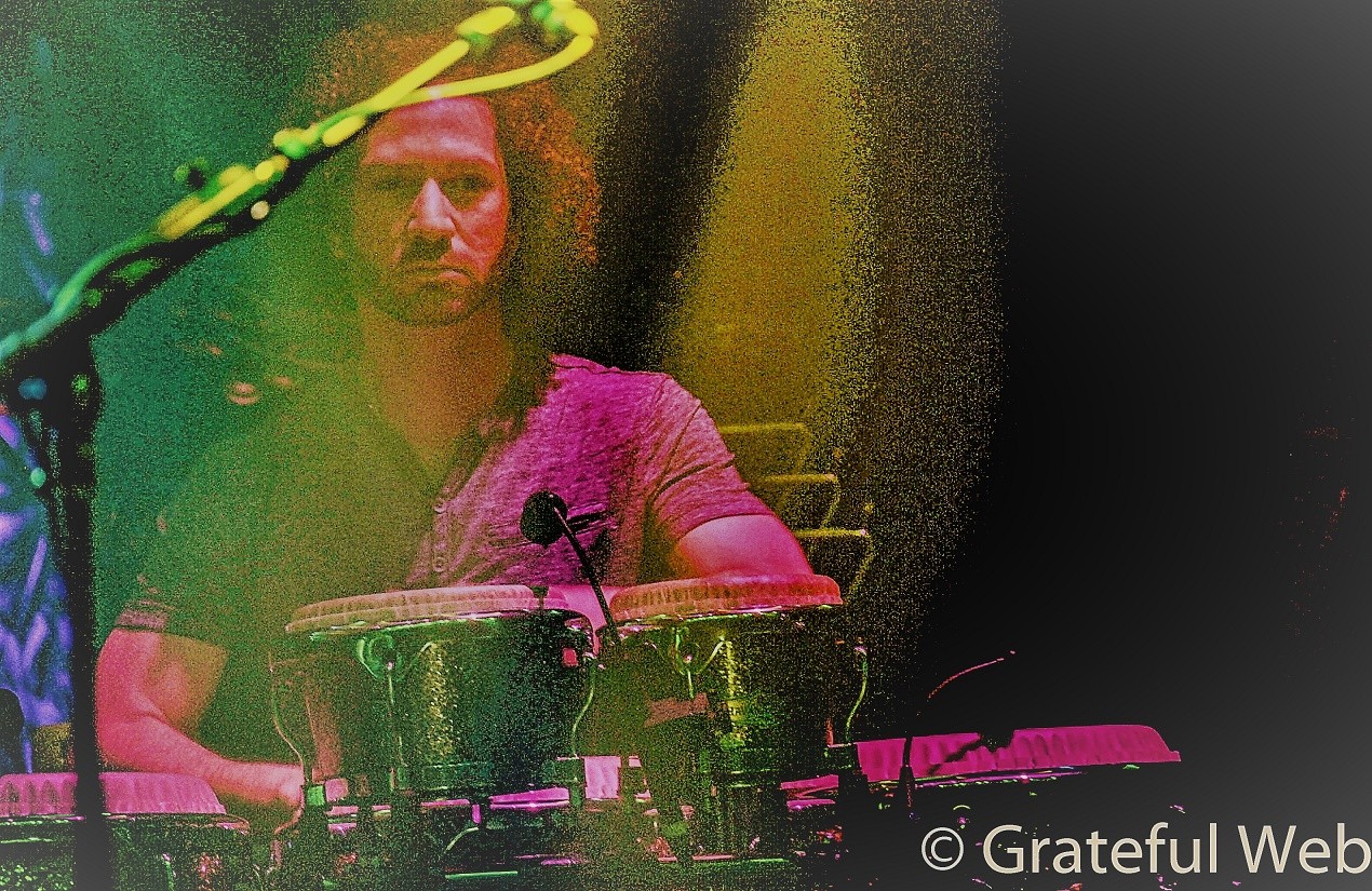 Andy Farag | Umphrey's McGee