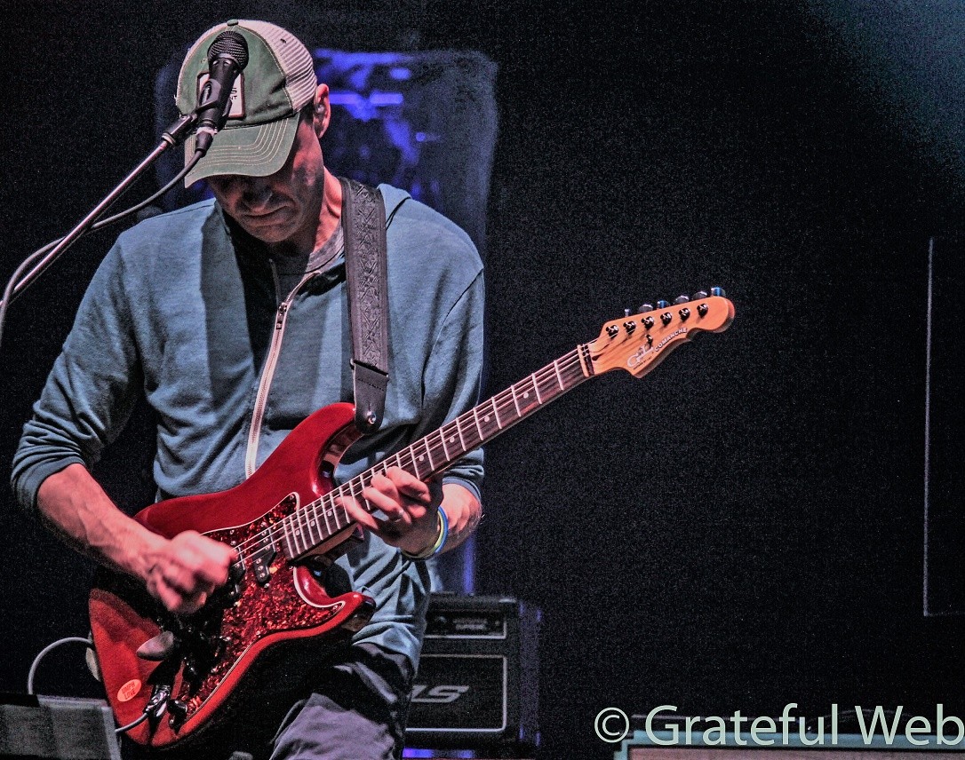 Jake Cinninger | Umphrey's McGee