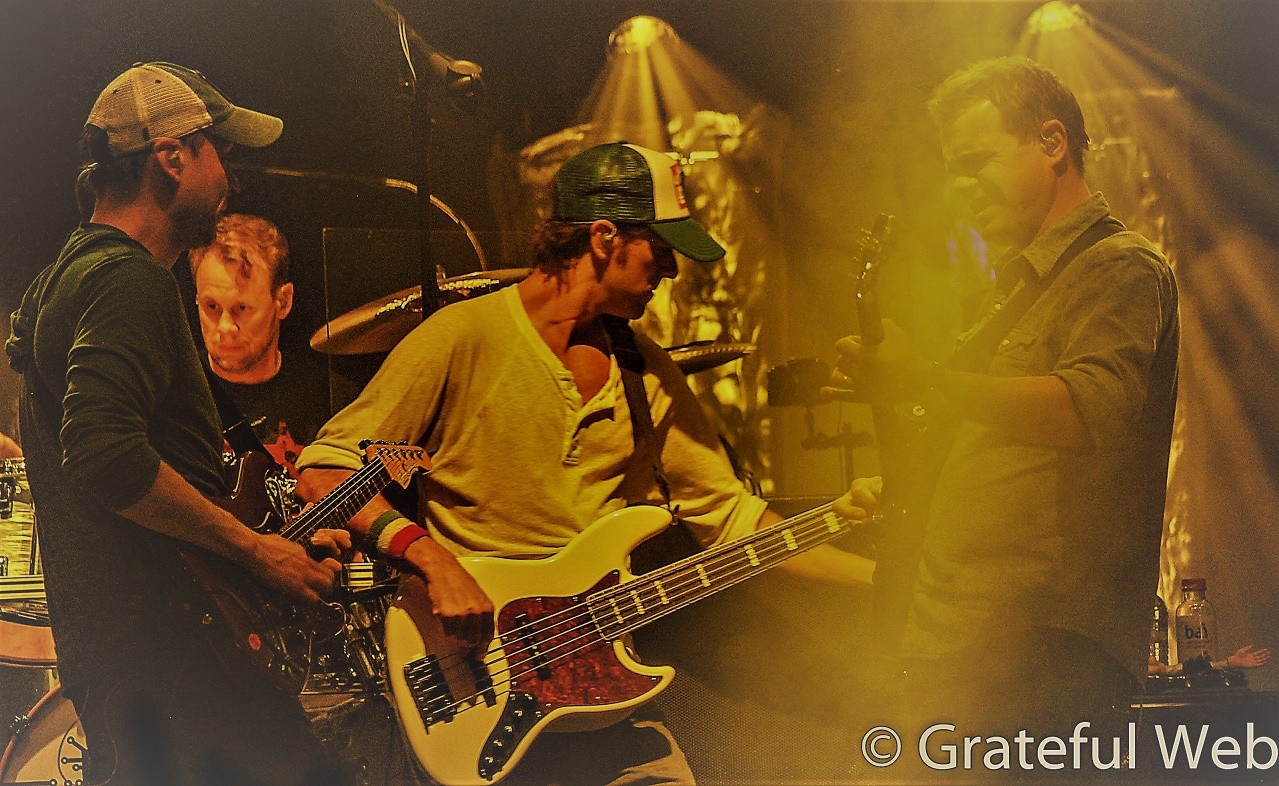 Umphrey's McGee | Los Angeles, CA