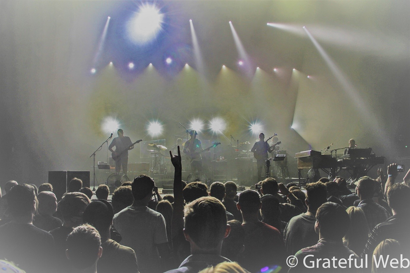 Umphrey's McGee | The Wiltern