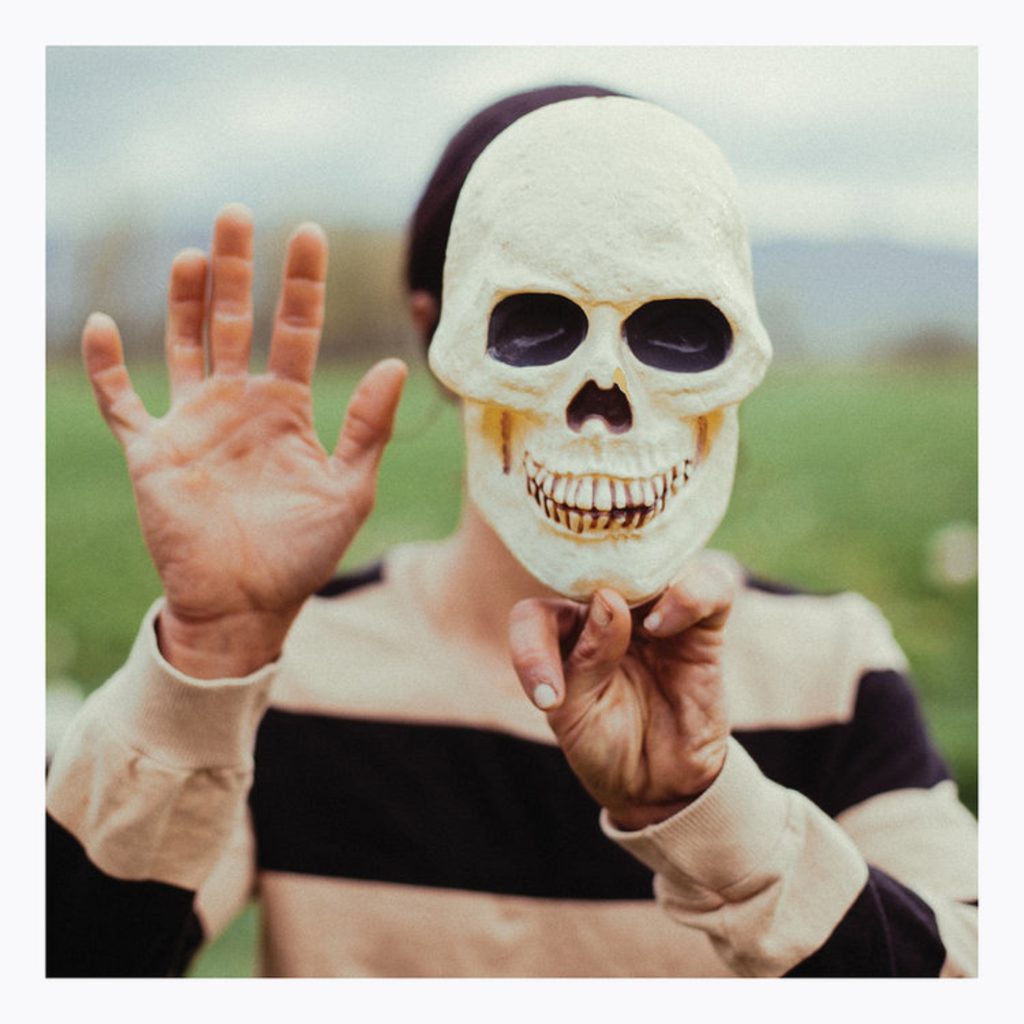 Joshua James | My Spirit Sister | Review