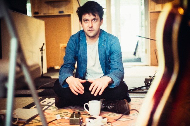 Just Announced: Conor Oberst @ Boulder Theater