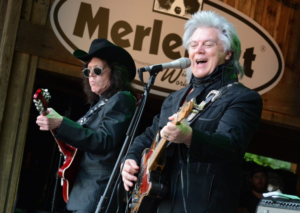 MerleFest Comes to a Triumphant Close