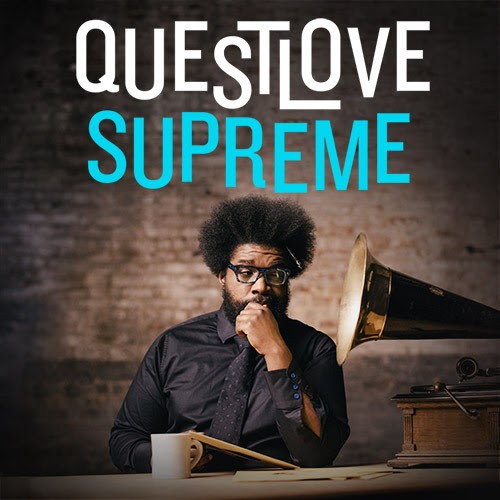 Questlove Supreme Season Two Now Live